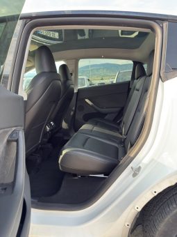 
										TESLA MODEL Y full									
