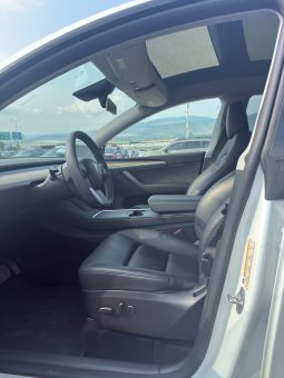 
										TESLA MODEL Y full									