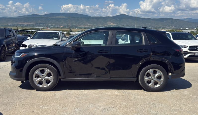 
								Honda HR-V full									