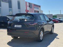 
										Honda HR-V full									