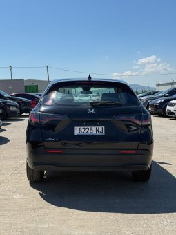 
										Honda HR-V full									