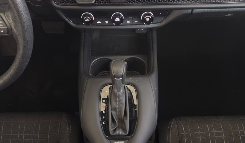 
								Honda HR-V full									