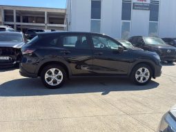 
										Honda HR-V full									