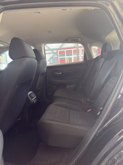 
										Honda HR-V full									