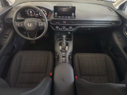 
										Honda HR-V full									