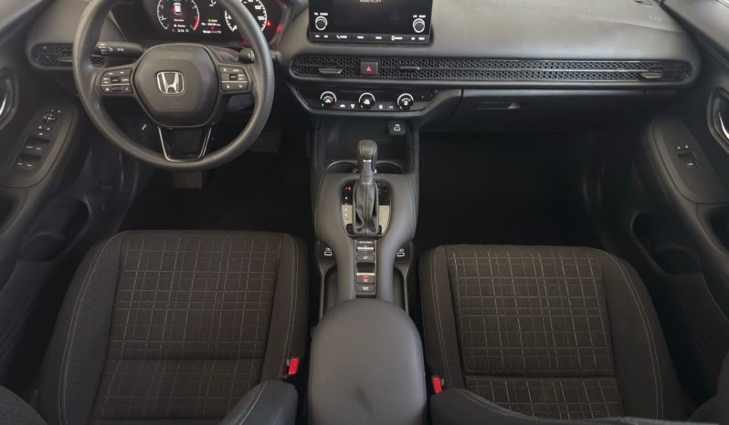 
								Honda HR-V full									