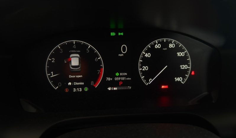 
								Honda HR-V full									