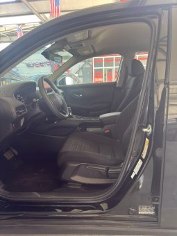 
										Honda HR-V full									