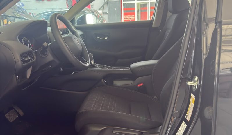 
								Honda HR-V full									