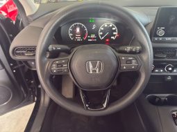 
										Honda HR-V full									