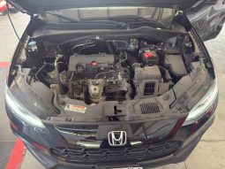 
										Honda HR-V full									