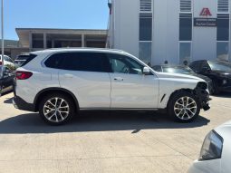 
										BMW X5 full									