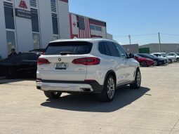 
										BMW X5 full									