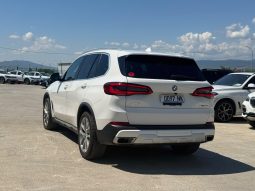 
										BMW X5 full									