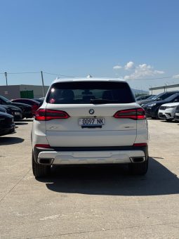 
										BMW X5 full									