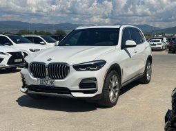 
										BMW X5 full									