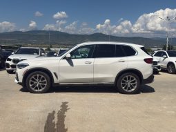 
										BMW X5 full									