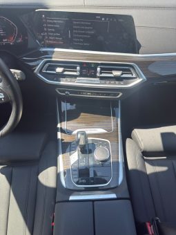 
										BMW X5 full									