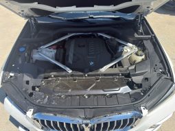 
										BMW X5 full									