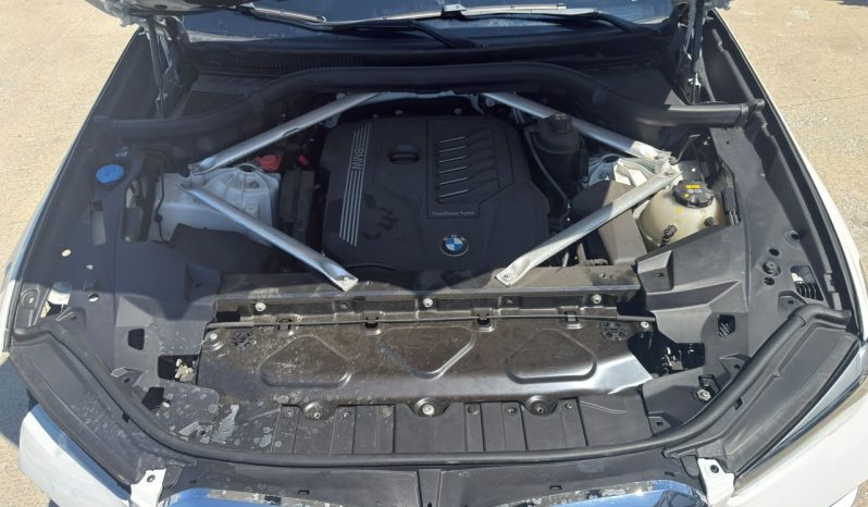 
								BMW X5 full									