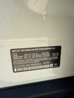 
										BMW X5 full									