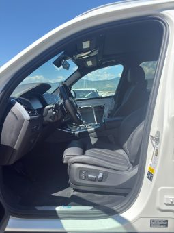 
										BMW X5 full									