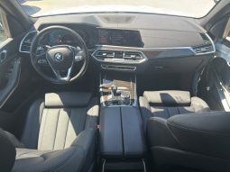 
										BMW X5 full									