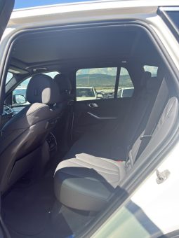
										BMW X5 full									
