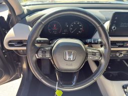 
										Honda HR-V full									