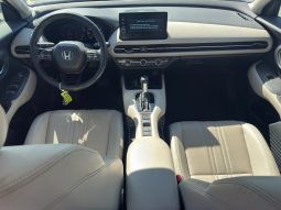 
										Honda HR-V full									