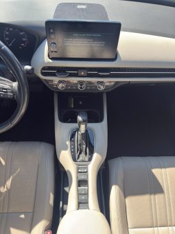 
										Honda HR-V full									