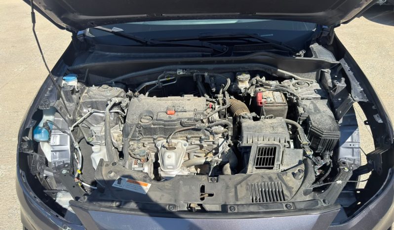 
								Honda HR-V full									