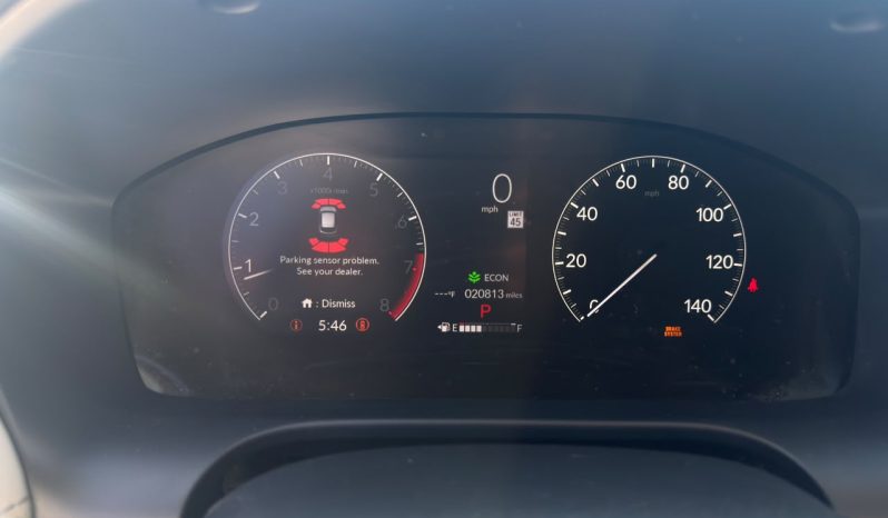 
								Honda HR-V full									