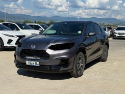
										Honda HR-V full									