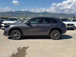 
										Honda HR-V full									