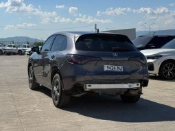 
										Honda HR-V full									