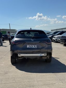 
										Honda HR-V full									