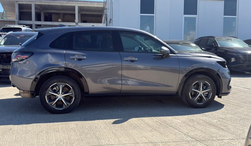
								Honda HR-V full									