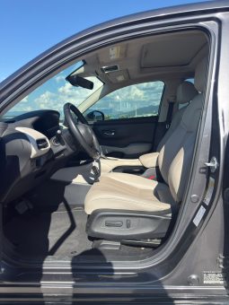 
										Honda HR-V full									