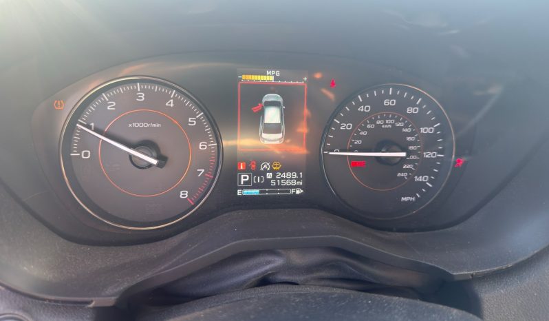 
								Subaru Crosstrek full									