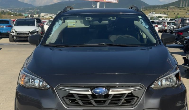 
								Subaru Crosstrek full									