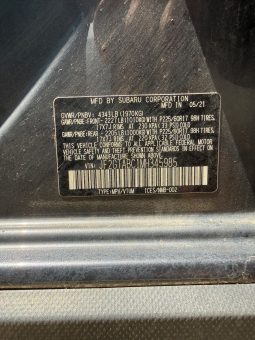 
										Subaru Crosstrek full									
