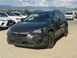 
										Subaru Crosstrek full									