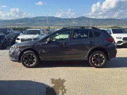 
										Subaru Crosstrek full									