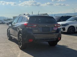 
										Subaru Crosstrek full									