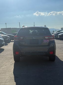 
										Subaru Crosstrek full									