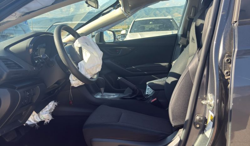 
								Subaru Crosstrek full									