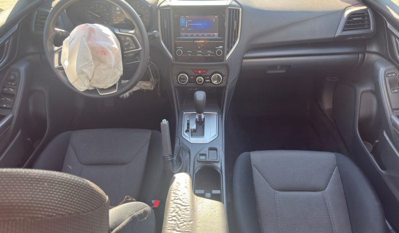 
								Subaru Crosstrek full									
