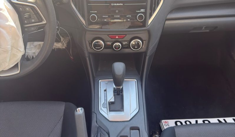 
								Subaru Crosstrek full									