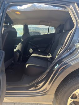 
										Subaru Crosstrek full									